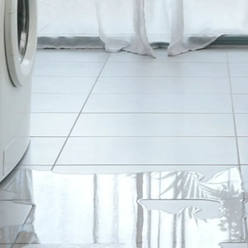 Appliance Leak Cleanup in Abilene, TX