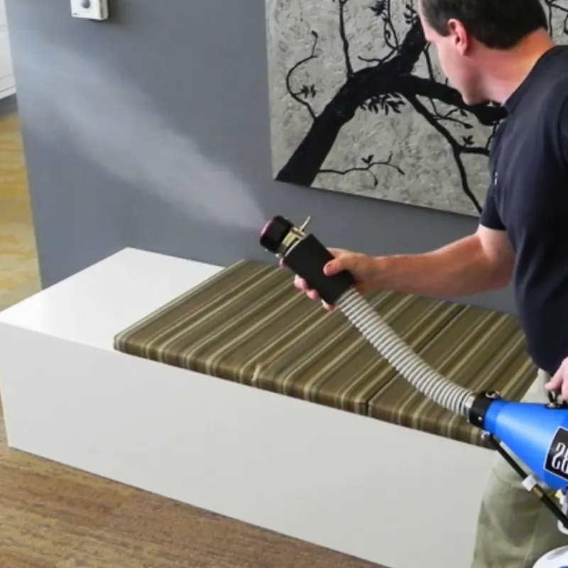 Professional Odor Removal in Abilene, TX
